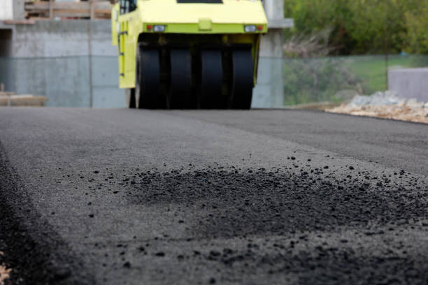 Best Permeable Paver Driveway  in Green River, WY